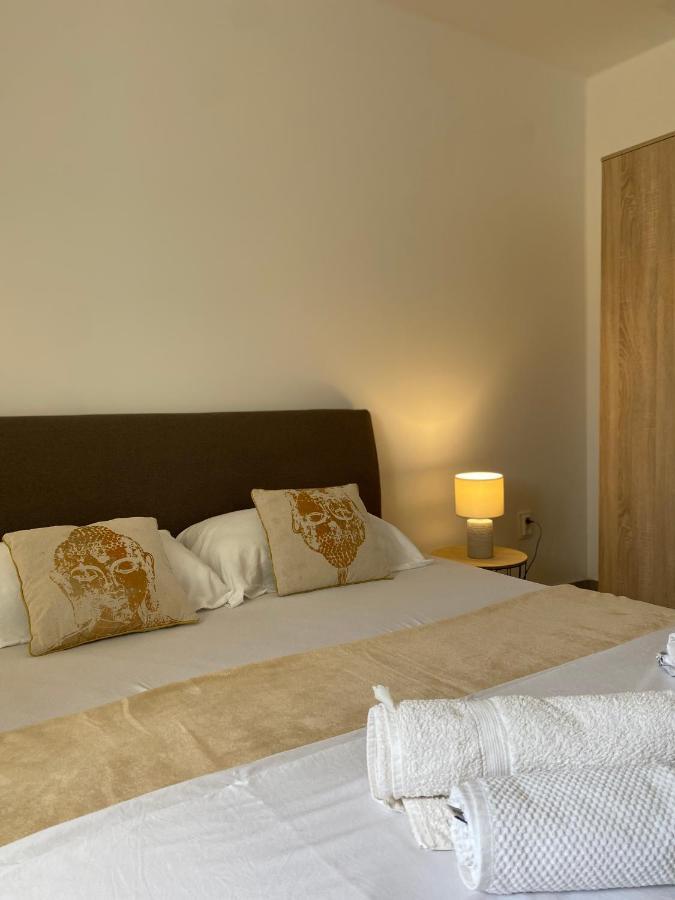 Apartmani Dragana Herceg Novi Exteriér fotografie