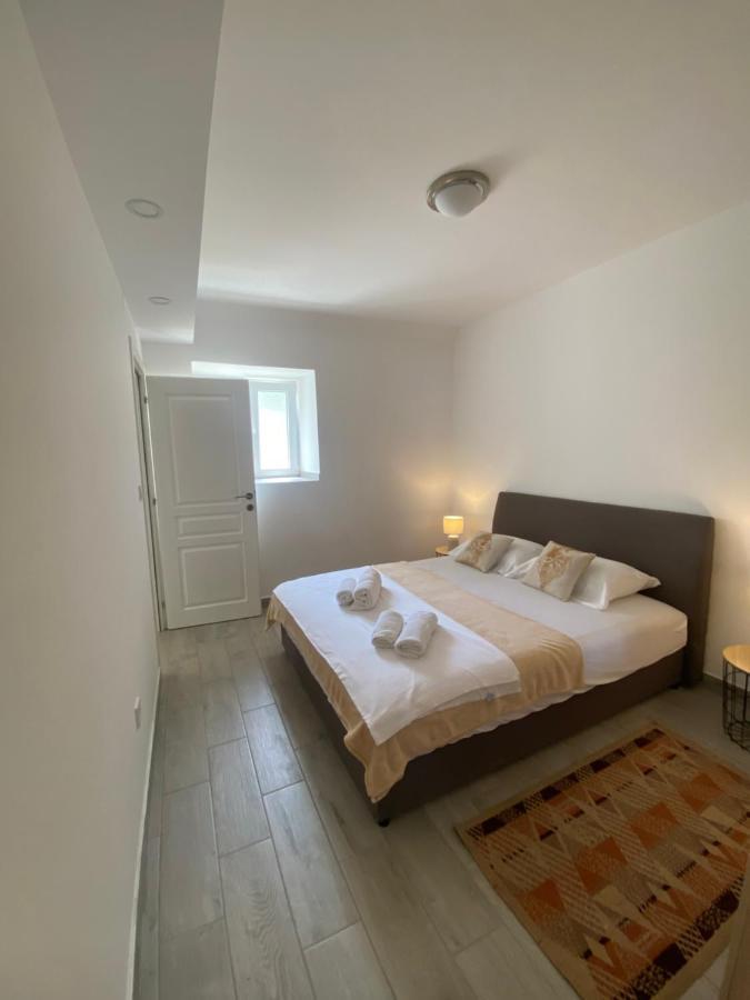 Apartmani Dragana Herceg Novi Exteriér fotografie