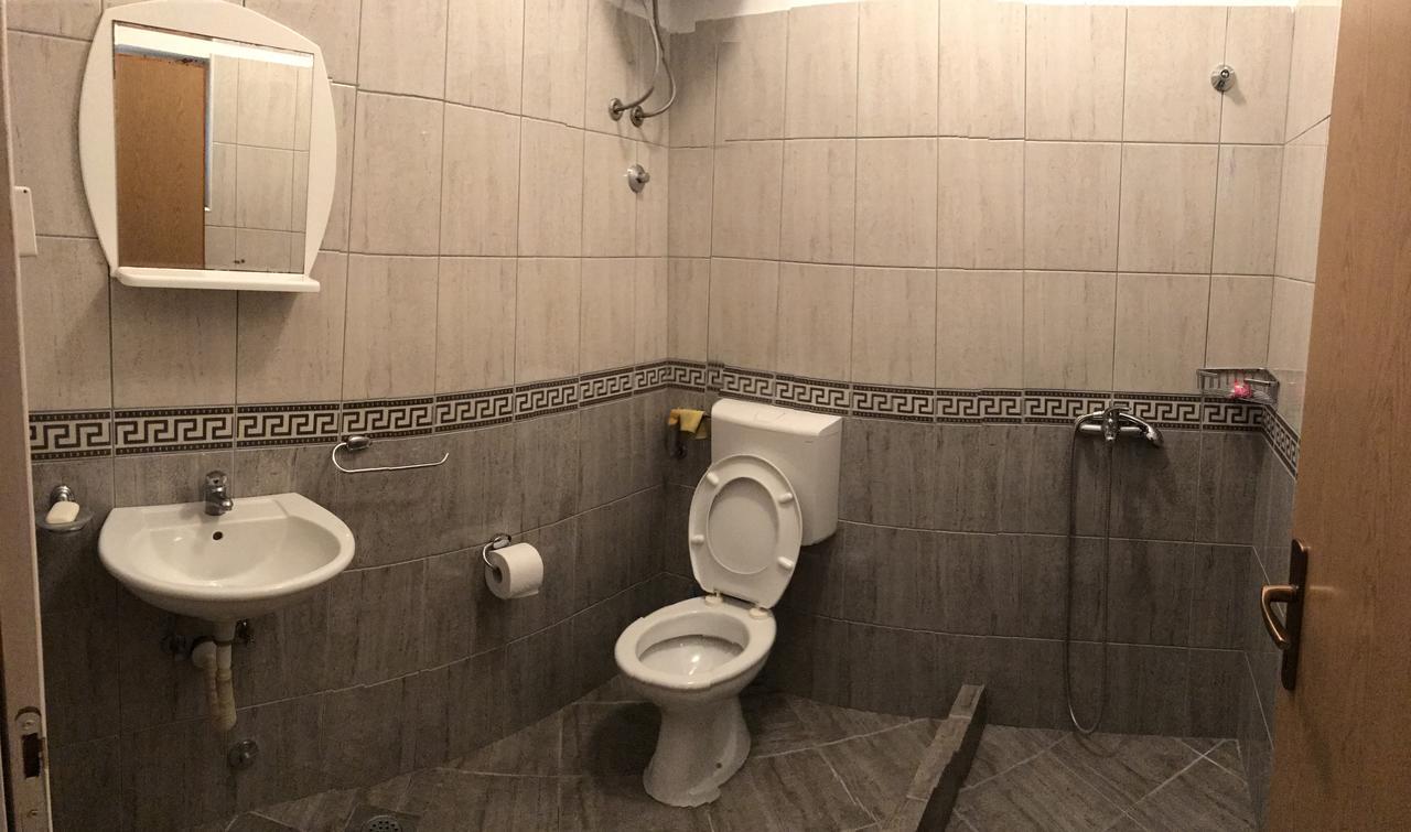 Apartmani Dragana Herceg Novi Exteriér fotografie