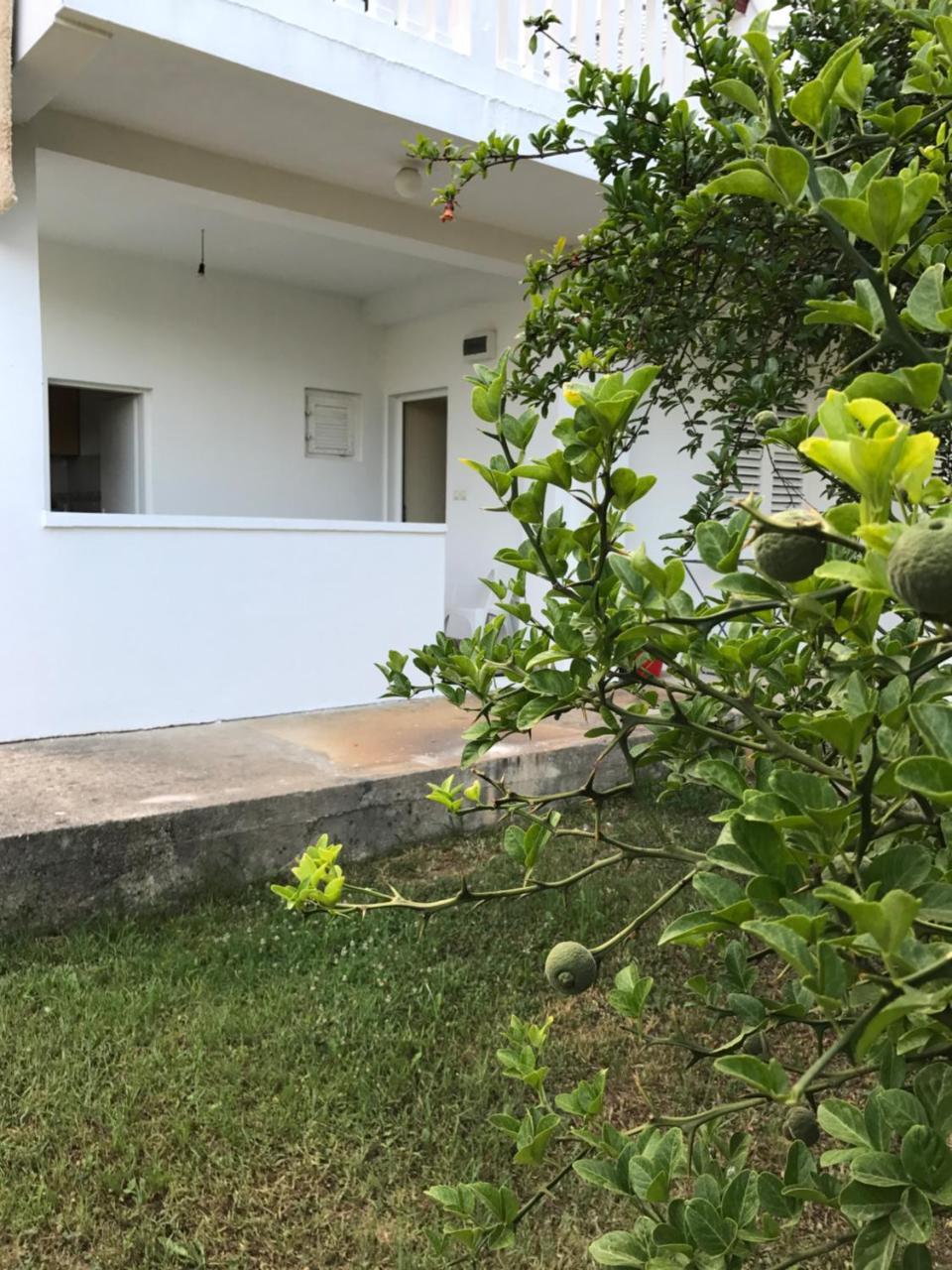 Apartmani Dragana Herceg Novi Exteriér fotografie