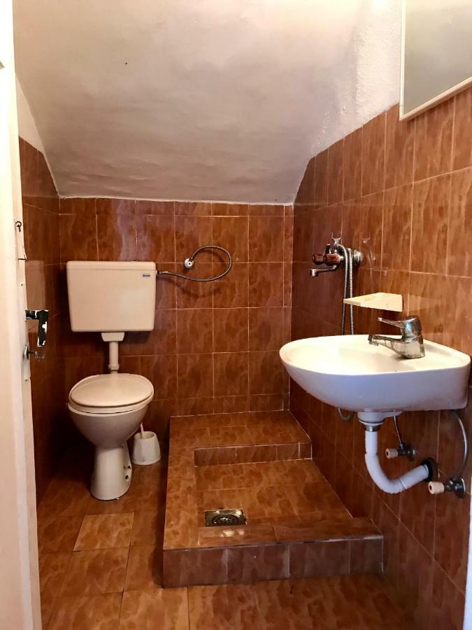 Apartmani Dragana Herceg Novi Exteriér fotografie