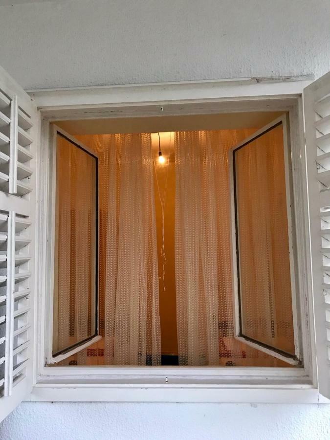 Apartmani Dragana Herceg Novi Exteriér fotografie
