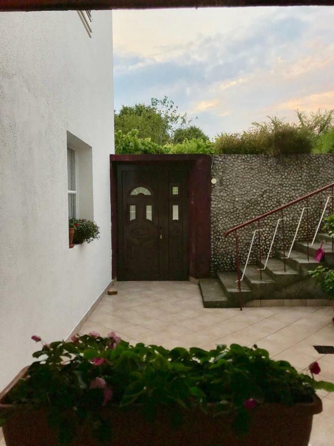Apartmani Dragana Herceg Novi Exteriér fotografie